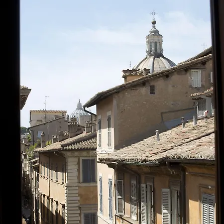 Relais Arco Della Pace-3